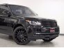 2017 Land Rover Range Rover for sale 101658882